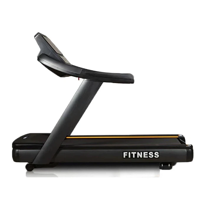 18.5 inch keyboard running machine