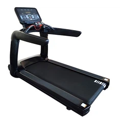 Ki ap dirije ekspozisyon Komèsyal tapi