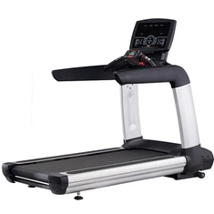 Life Fitness komèsyal Treadmill