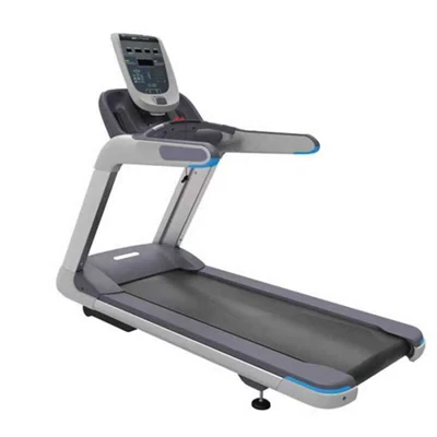 Nouvo Design Komèsyal Treadmill antrennman
