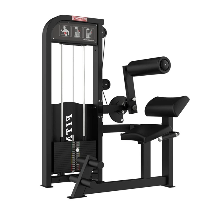 Back And Abdominal Combo high quality