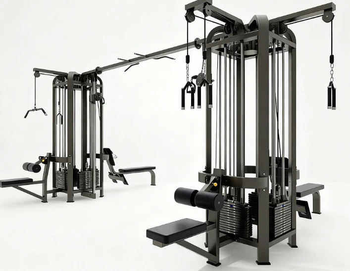 Five Multi-Position Units best