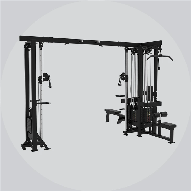 Five Multi-Position Units high quality