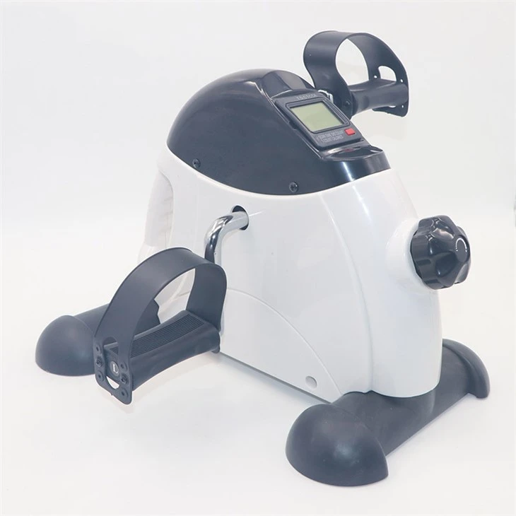 Mini Foldable Pedal Exerciser factory