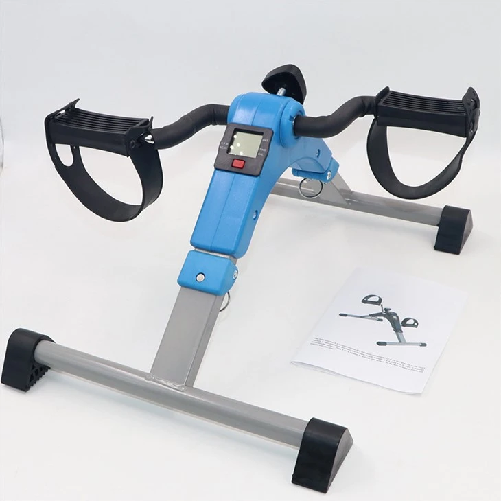 Mini Foldable Pedal Exerciser manufacturers