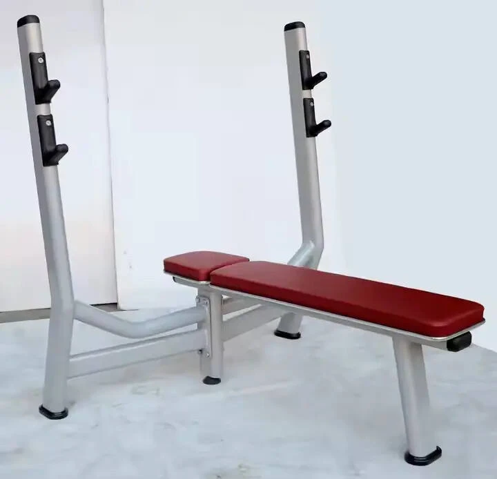 Olympic Bench: Powerful Chest Training & Sculpting high quality