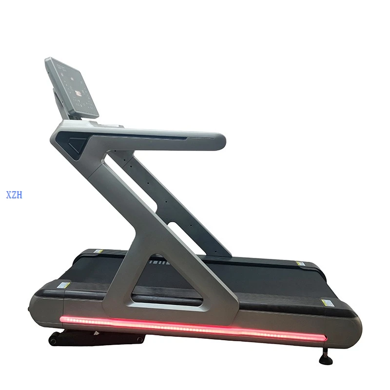 Commercial Heavy-duty Electric Treadmill suppliers